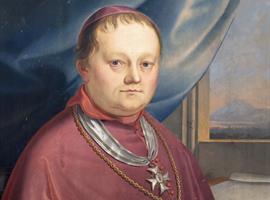 Biskup Augustin Bartoloměj Hille – 150. výročí úmrtí